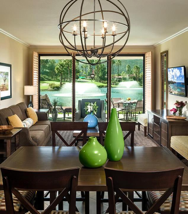 San Diego Luxury Resort Villas / Welk Resorts Escondido Exterior foto