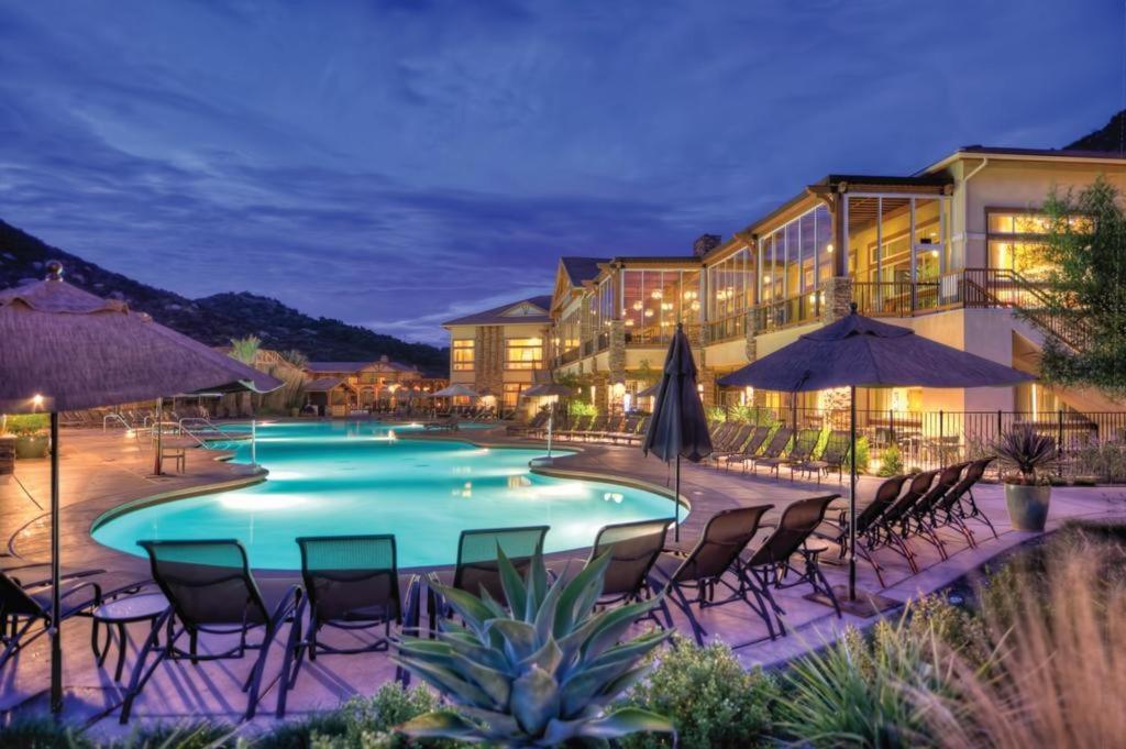 San Diego Luxury Resort Villas / Welk Resorts Escondido Exterior foto